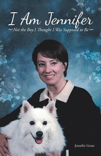 Enlarge image Cover: I Am Jennifer - iUniverse