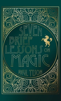 Enlarge image Cover: Seven Brief Lessons on Magic - Wipf & Stock Publishers