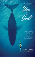 Cover: Where Have You Seen God? - Wipf & Stock Publishers