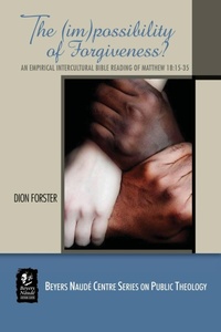 Enlarge image Cover: The (Im)possibility of Forgiveness - Wipf & Stock Publishers