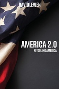 Cover: America 2.0 - Liberty Hill Publishing