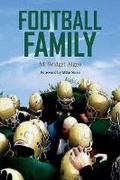 Cover: Football Family - Bookbaby