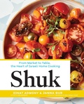 Bild: Shuk - Workman Publishing Company