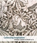 Cover: Collecting Inspiration - Metropolitan Museum of Art