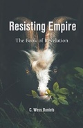 Cover: Resisting Empire - Barclay Press