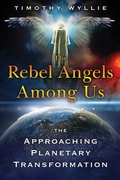 Cover: The Rebel Angels among Us - Bear & Company
