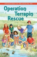 Cover: Operation Terrapin Rescue - Star Bright Books