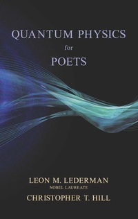 Enlarge image Cover: Quantum Physics for Poets - Prometheus Books