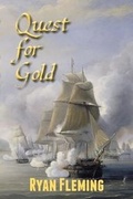 Cover: Quest for Gold - Fireship Press
