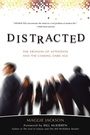Cover: Distracted - Simon + Schuster LLC