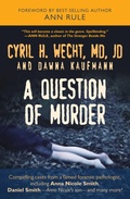 Cover: Question of Murder - Simon + Schuster LLC