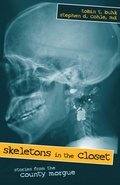 Cover: Skeletons in the Closet - Simon + Schuster LLC