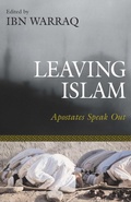 Cover: Leaving Islam - Simon + Schuster LLC
