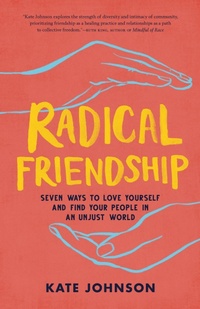 Enlarge image Cover: Radical Friendship - Shambhala Publications Inc