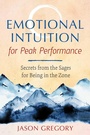 Cover: Emotional Intuition for Peak Performance - Inner Traditions Bear and Company