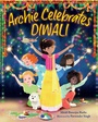 Cover: Archie Celebrates Diwali - Charlesbridge Publishing,U.S.