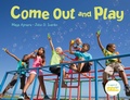 Cover: Come Out and Play - Charlesbridge Publishing,U.S.