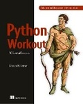 Cover: Python Workout - Manning Publications