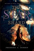 Cover: The Star Shard - Jabberwocky Literary Agency, Inc.