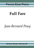 Cover: Full Fare - Frayed Edge Press