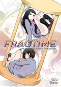 Cover: Fragtime: The Complete Manga Collection - Seven Seas Entertainment, LLC