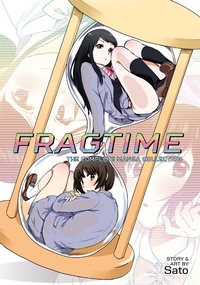 Enlarge image Cover: Fragtime: The Complete Manga Collection - Seven Seas Entertainment, LLC
