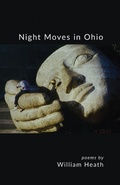 Cover: Night Moves in Ohio - Finishing Line Press