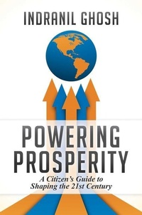 Enlarge image Cover: Powering Prosperity - BOMBARDIER BOOKS