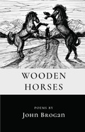 Cover: Wooden Horses - Finishing Line Press