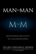 Cover: Man to Man - Fidelis Books