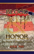Cover: Blood and Honor - Andy May Petrophysicist