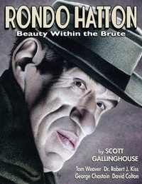 Abbildung von: Rondo Hatton - BEARMANOR MEDIA