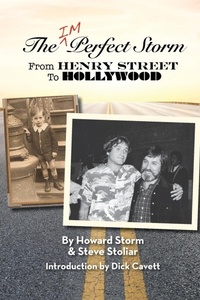 Enlarge image Cover: The Imperfect Storm - BEARMANOR MEDIA
