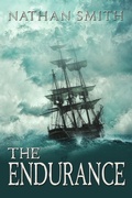 Cover: The Endurance - Fire & Ice Young Adult Books