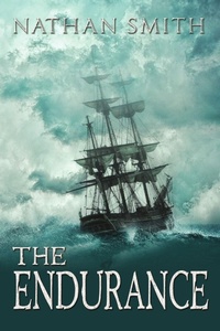 Enlarge image Cover: The Endurance - Fire & Ice Young Adult Books