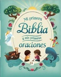 Cover: Mi Primera Biblia Y MIS Primeras Oraciones - Parragon