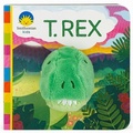 Cover: T-Rex - Cottage Door Press