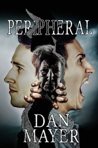 Enlarge image Cover: Peripheral - BLACK ROSE WRITING