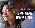 Cover: The Deal with Love - Dreamscape Media