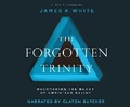 Cover: The Forgotten Trinity - Two Words on Dreamscape Audio