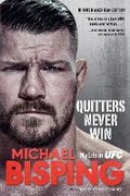 Cover: Quitters Never Win - Diversion Books