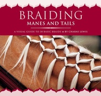 Abbildung von: Braiding Manes and Tails - Storey Publishing LLC