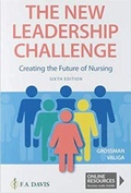 Cover: The New Leadership Challenge - F.A. Davis Company