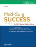Cover: Med-Surg Success - F.A. Davis Company