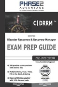 Cover: Certified Disaster Response and Recovery Manager - Phase2 Advantage