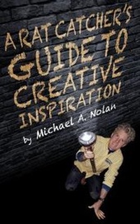 Enlarge image Cover: A Rat Catcher's Guide to Creative Inspiration - Impossible Blueprint Press