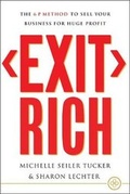 Cover: Exit Rich - Greenleaf Book Group LLC