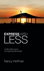 Cover: Express with Less - AUTHORHOUSE