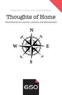 Enlarge image Cover: Thoughts of Home - 650