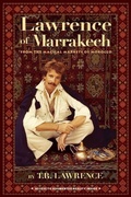 Cover: Lawrence of Marrakech - Nomads of Santa Fe